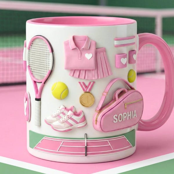 Tennis Gifts - 60+ Gift Ideas for 2026