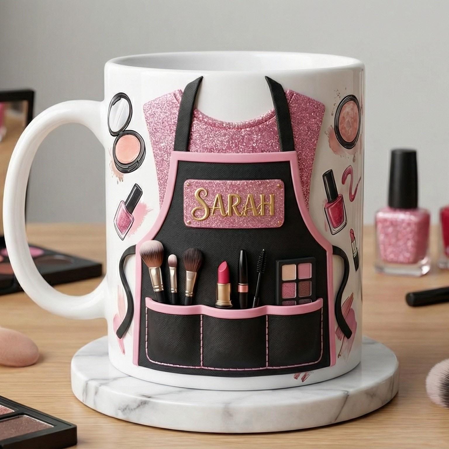 Stuff4 Tazza con scritta Keep Calm I'm A Teenager, regalo per il 13° compleanno per ragazze e ragazzi, 325 ml, in ceramica bianca, lavabile in lavastoviglie, divertente tazza per compleanno o Natale