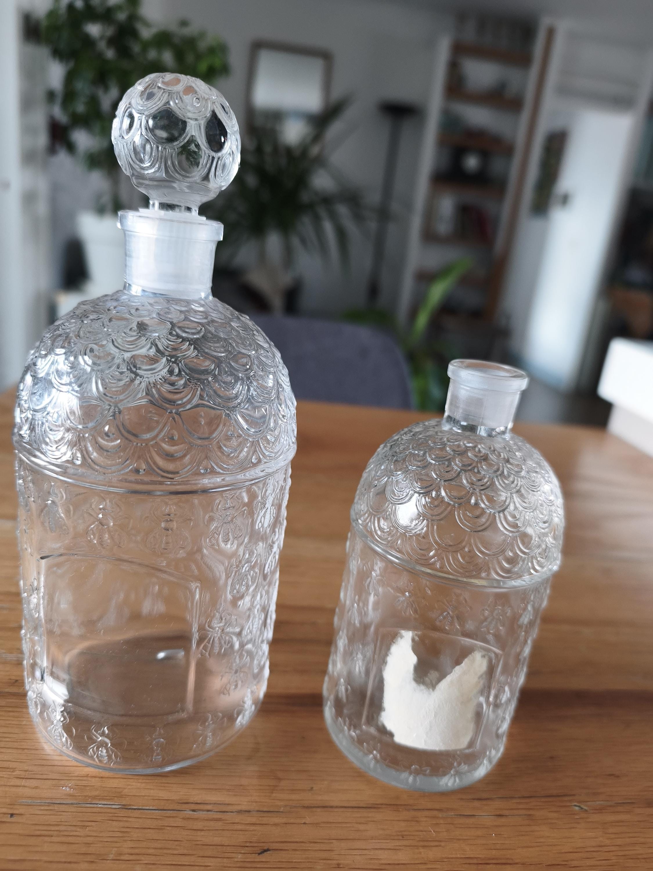 Bee guerlain bottle - Etsy 日本