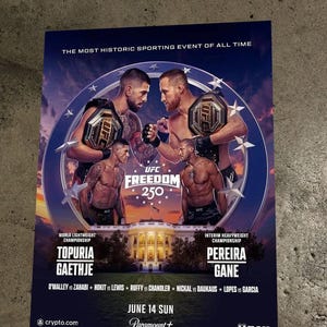 Ufc - Etsy 日本