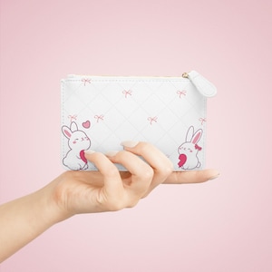 Mini Clutch Bag