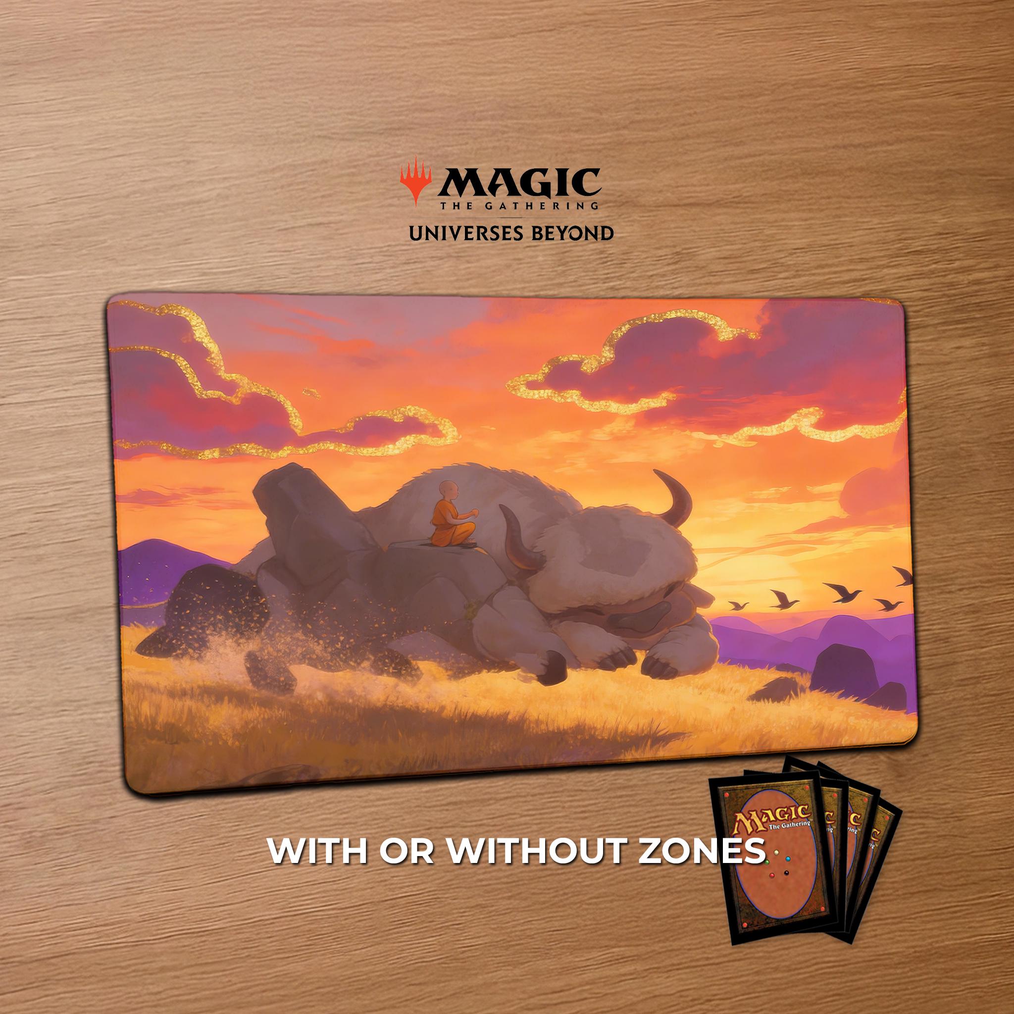 Appa Deck Box - Etsy