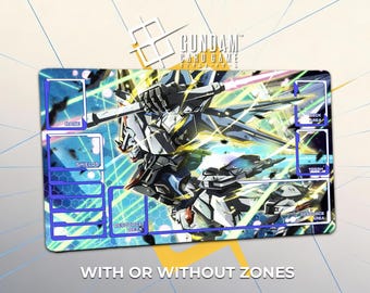 プレイマット バルバトス ルプス レックス 鉄血のオルフェンズ