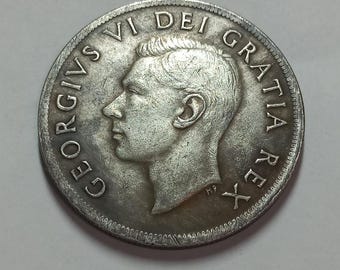 1974年 カナダ ウィニペグ 100周年記念 銀貨 未流通コイン - Etsy 日本