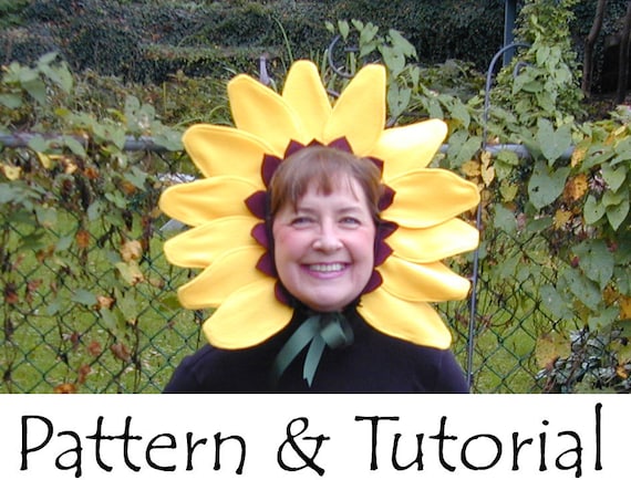 PMELCXD Ensemble de tenues de fête Sunflower - Parure de déguisement féminin avec accessoires de tête de tournesol, lunettes de soleil et bracelets, pour fêtes thématiques et carnavals PMELCXD Ensemble de tenues de fête Sunflower - Parure de déguisement féminin avec accessoires de tête de tournesol, lunettes de soleil et bracelets, pour fêtes thématiques et carnavals