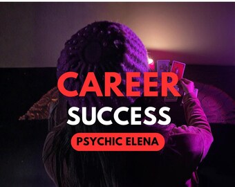 Career Success Divination | Clear Blockages , Gain Direction