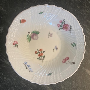 Richard Ginori Vintage - Etsy