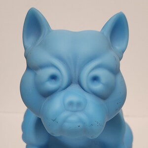 ウエストモアランド ブルドッグ アメリカヴィンテージ 置物