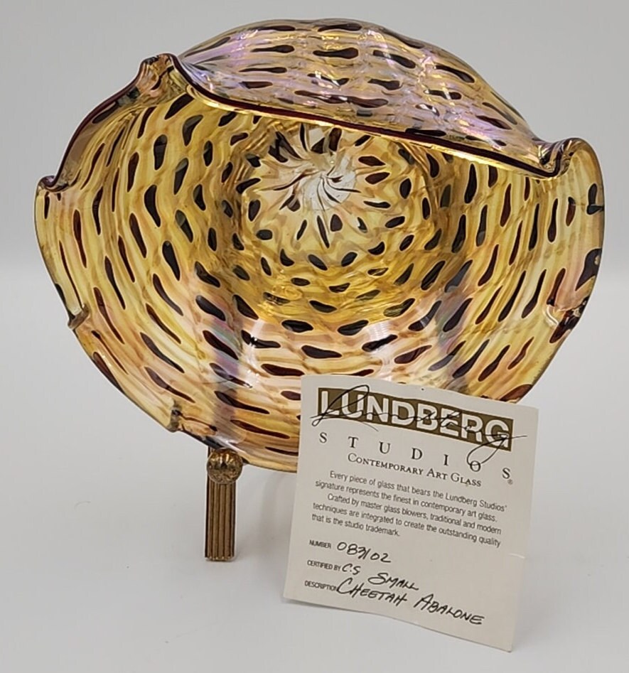 Lundberg studios - Etsy 日本