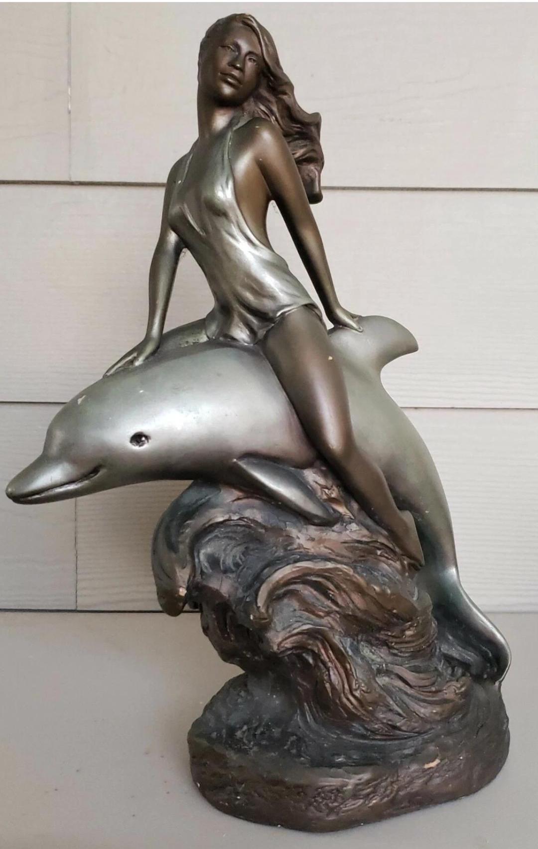Austin Sculptures of Woman - Etsy