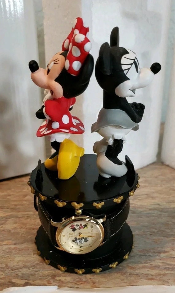 Disney 70th Anniversary Minnie Mouse Limited Edit… - image 4
