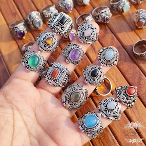 Poison ring - Etsy 日本