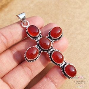 Antique Carnelian - Etsy