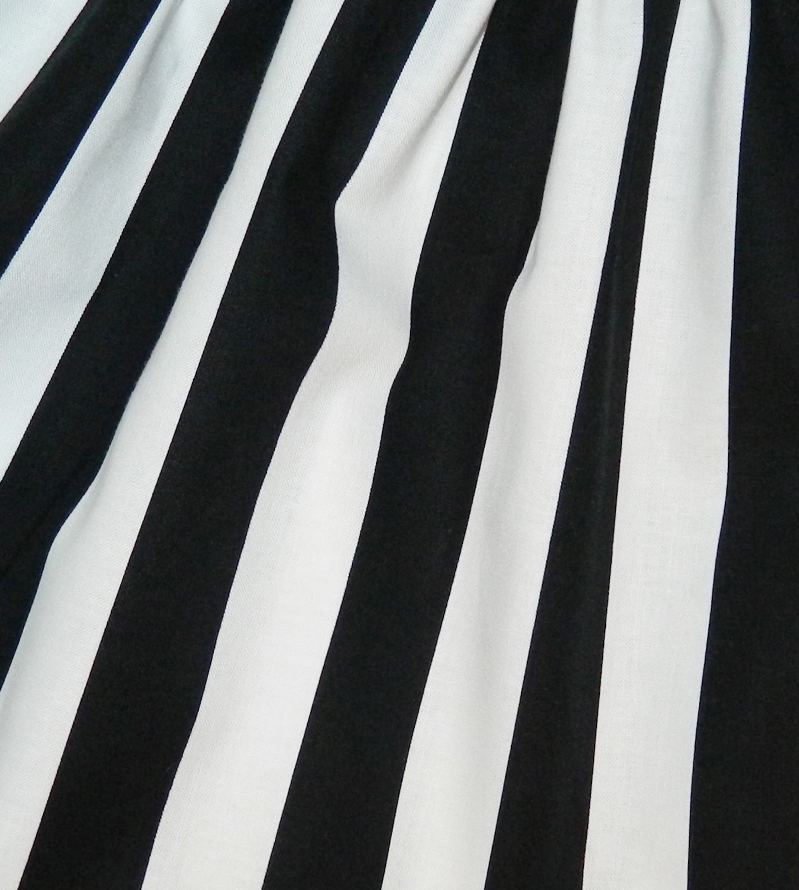 Girls Pirate Skirt Halloween Baby, Girl, Tween Black White, Red White