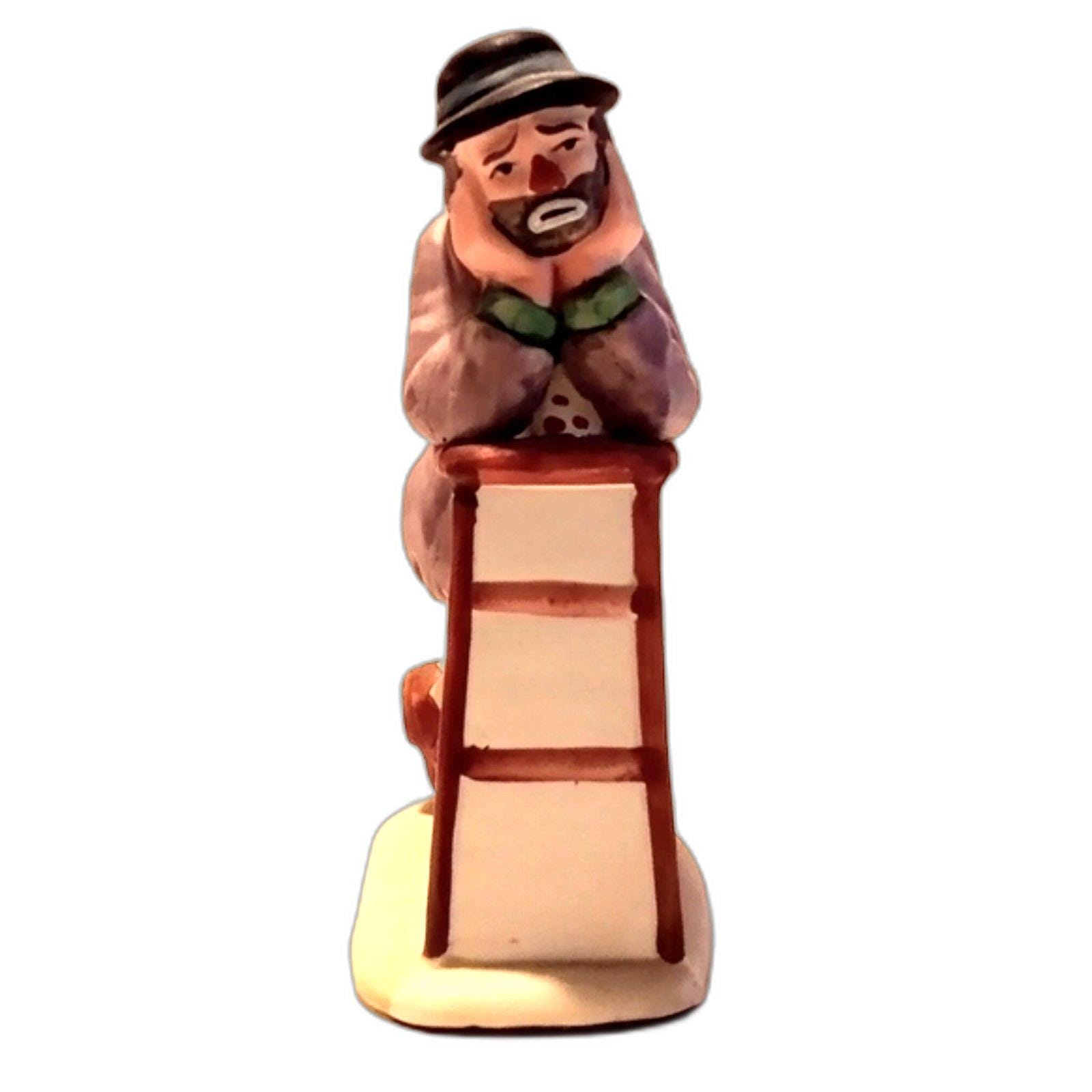 Emmett kelly clown - Etsy 日本