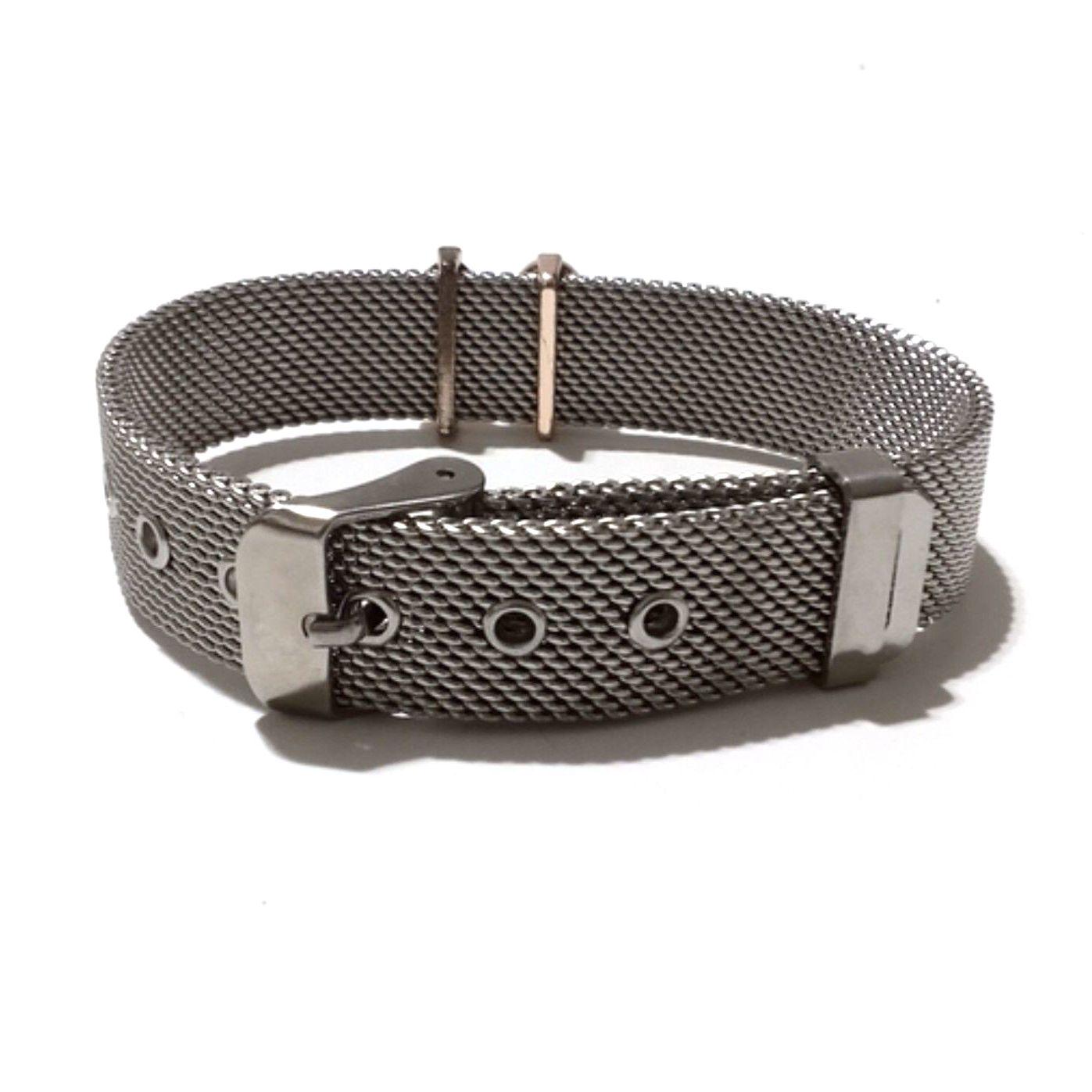 Chain Mesh Belt - Etsy display picture 3