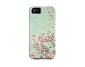 Flower iPhone 6s case, Samsung Galaxy S7 case, pink, samsung galaxy s6 case,  flower iPhone case, cherry blossom, iPhone cover,