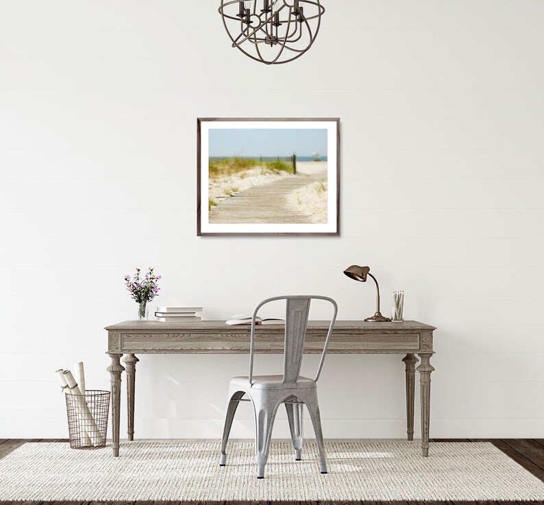 Beach Wall Decor Beach Photography Beach Photo Beach Art Etsy