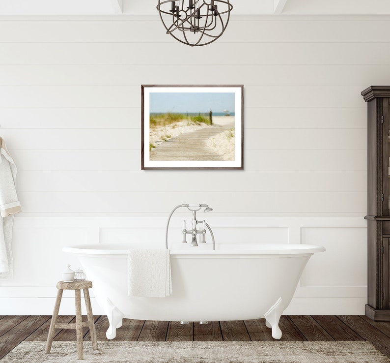 Beach Wall Decor Beach Photography Beach Photo Beach Art Etsy