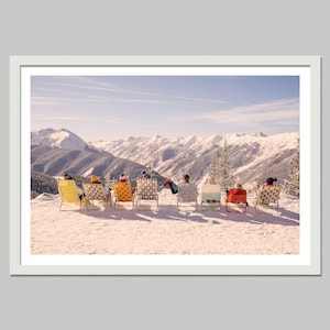 Apres Wall Art , Apres Poster , Apres Print , Luxury Wall Art , High Society Photography