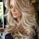 Long Wigs