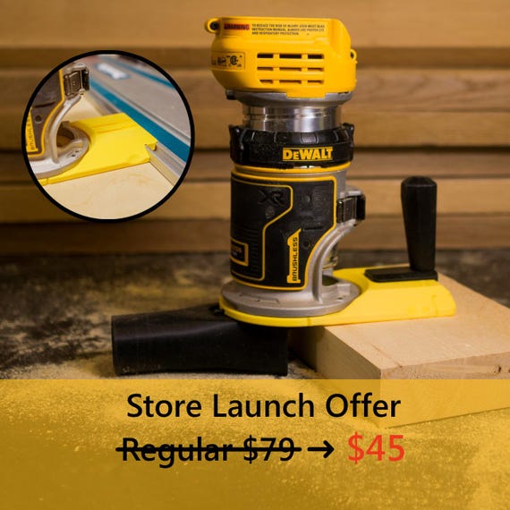 Why Dust Collection Matters So Much