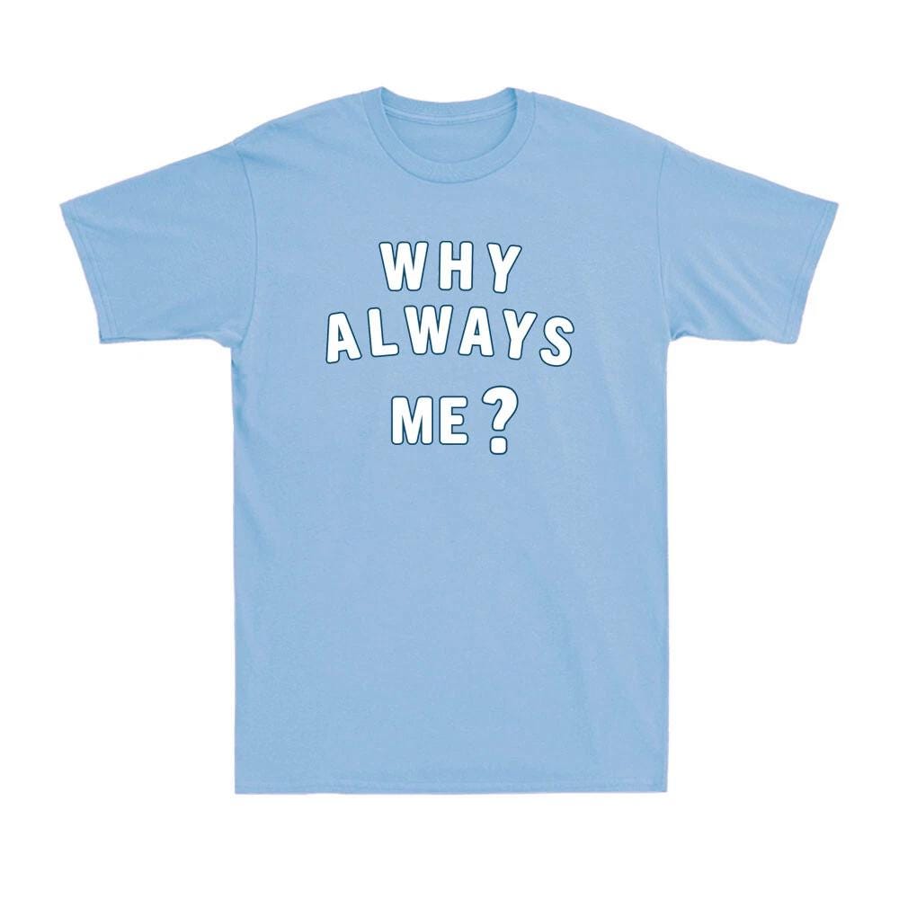 Always T Shirt - Etsy
