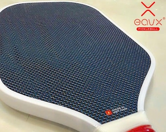 Personalisiertes Titan Pickleball Paddle: Kundenspezifisches Design, Gen 4 Core