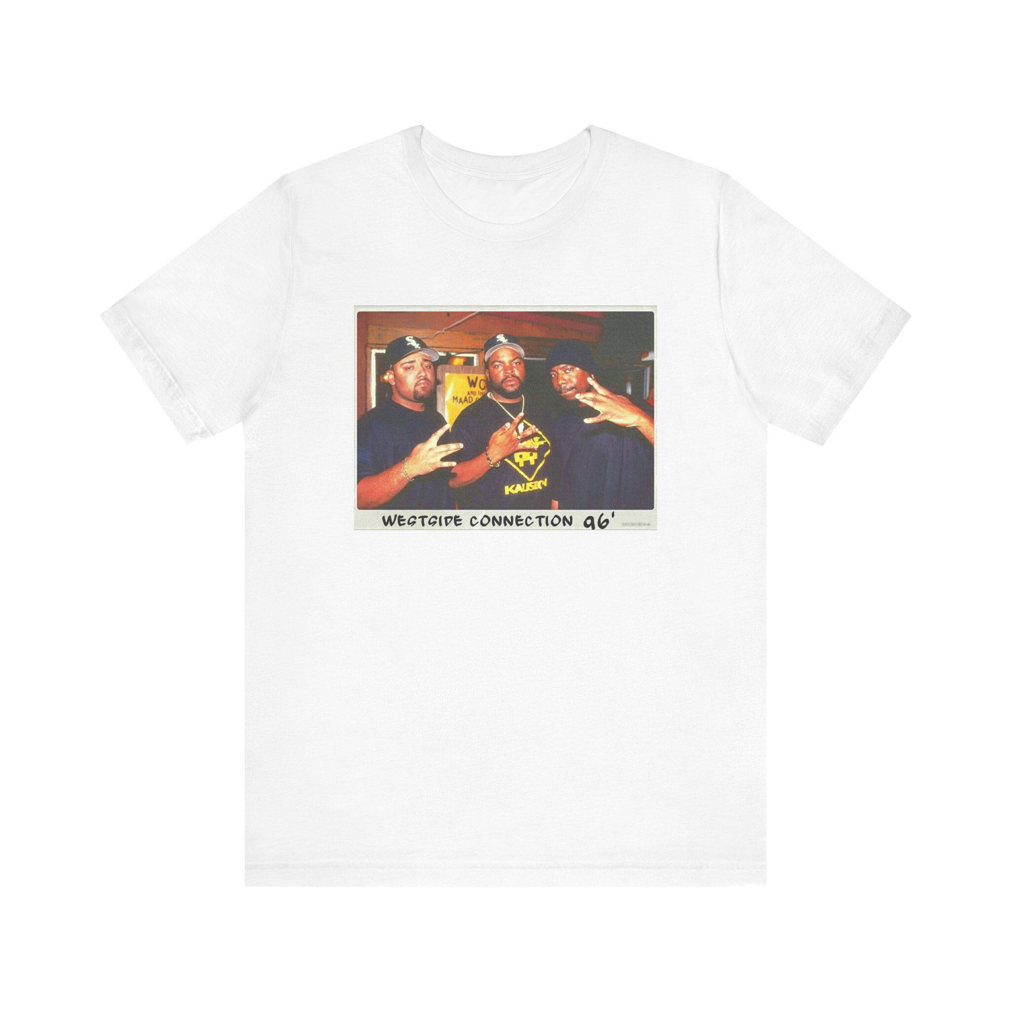 Westside connection shirt - Etsy 日本