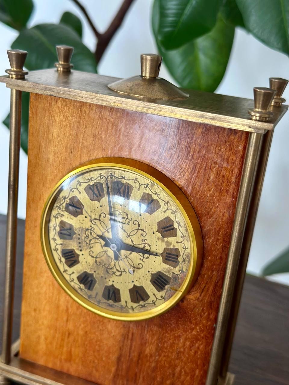 Ansonia clock - Etsy 日本