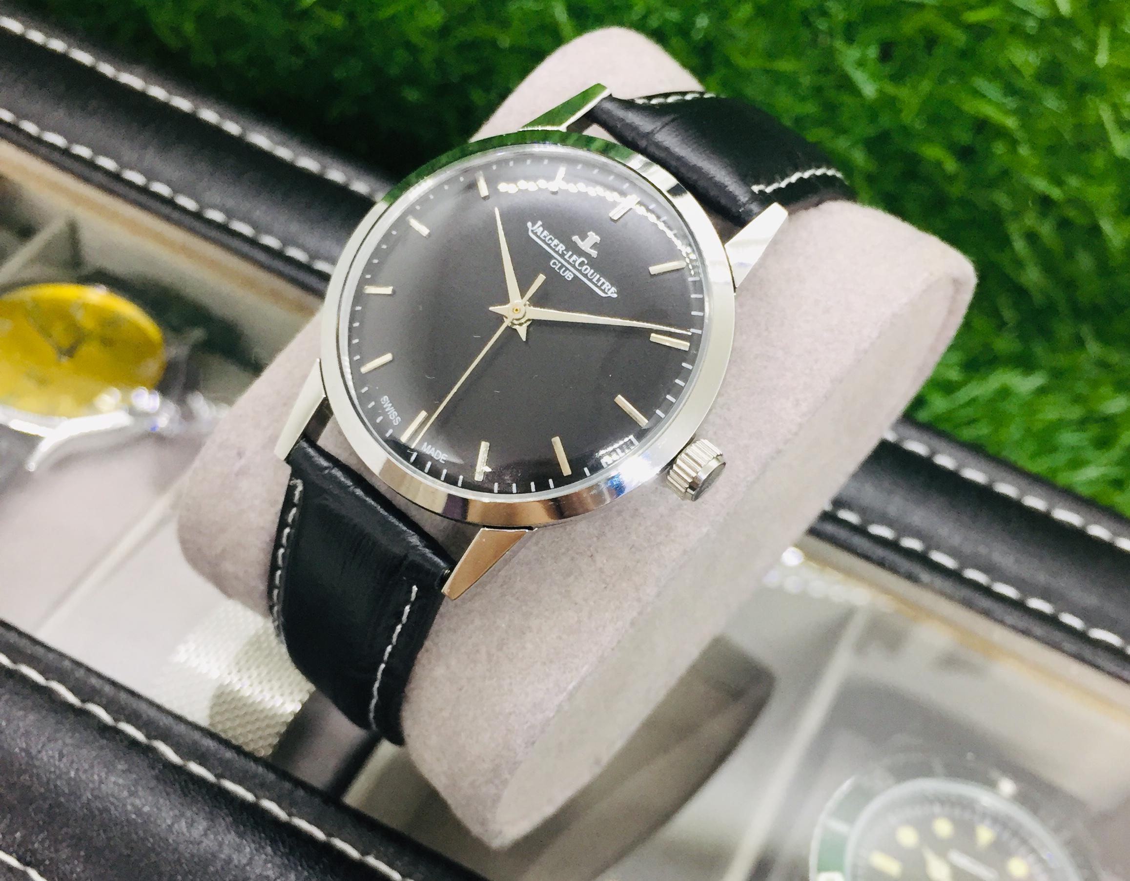 Jaeger lecoultre club - Etsy 日本