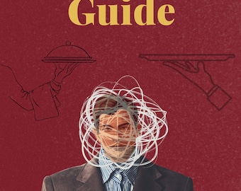 Das Smart Serer’s Guide . eBook für Bedienungen, Kellner und Hotelfachleute