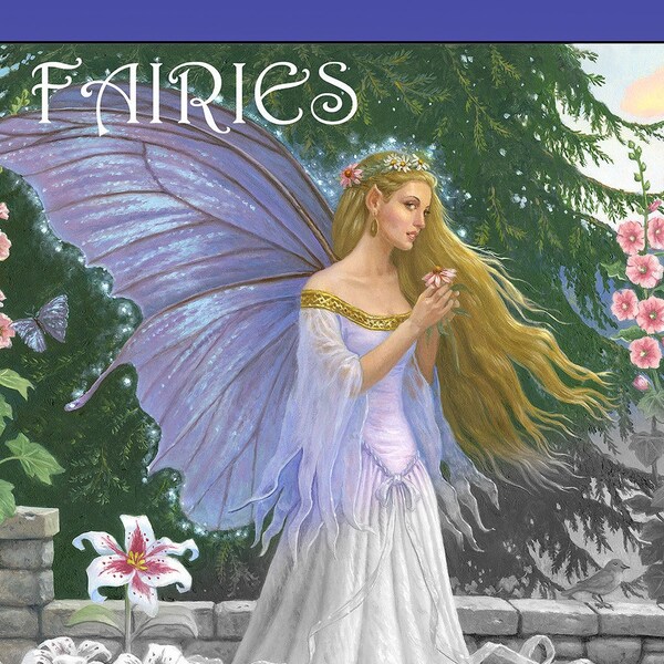 RuthSandersonArt Etsy