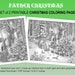 see more listings in the Christmas Coloring Pages section