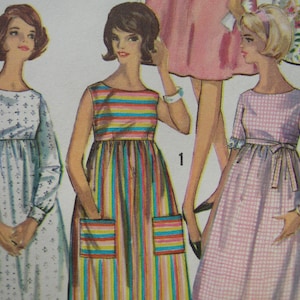 Retro plaid wool dress, midi wool dress 5404 Retro plaid wool dress, midi wool dress 5404