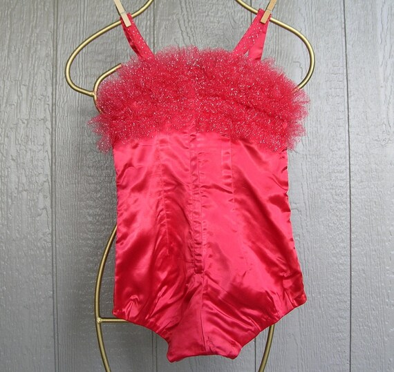 Girls Dance Costume DANCE GIRL DANCE - image 6