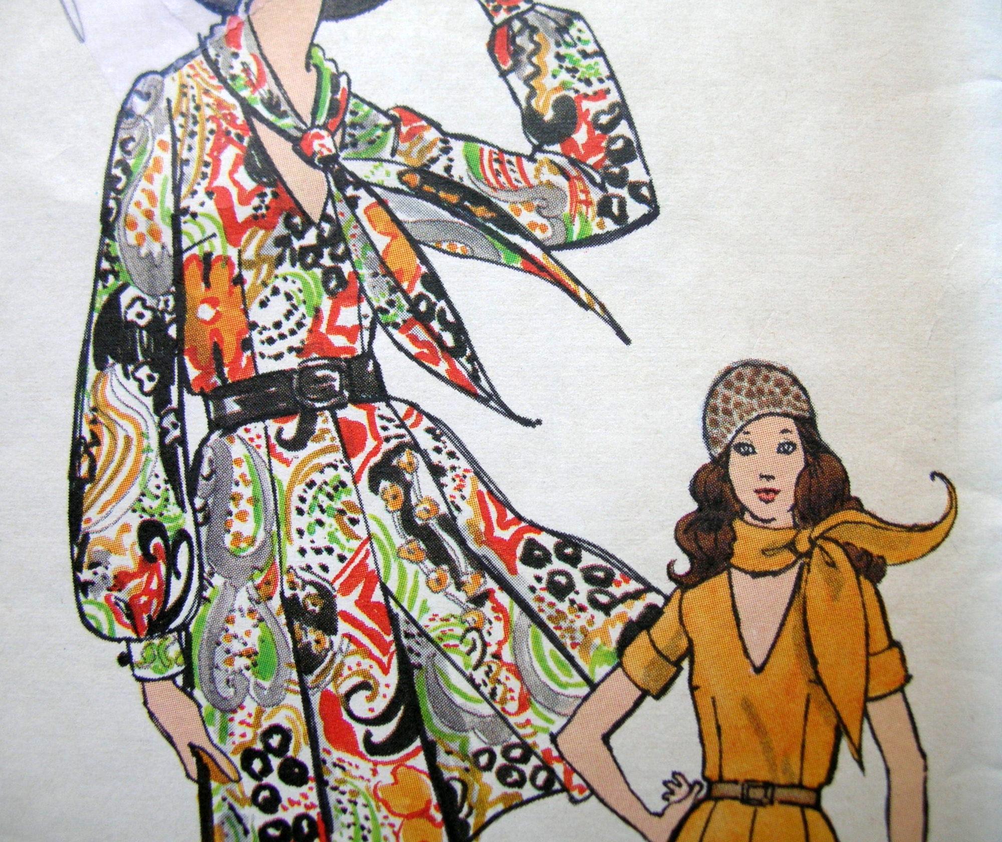 70s Vintage Onepiece - Etsy