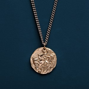 Mens pendants 2025 with meanings