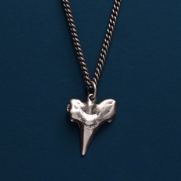Shark Chain Etsy