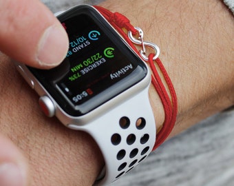 Evil Eye Bracelet - Protection Bracelet - Red string of Fate - Kabbalah bracelet - Warp Bracelet - Red String Bracelet - Red Cord Bracelet