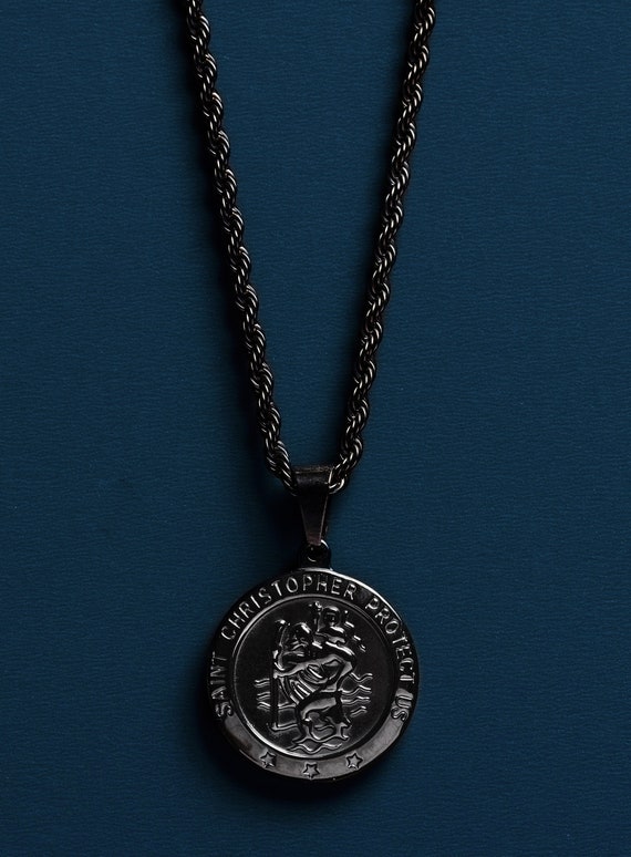 Guys necklaces sale
