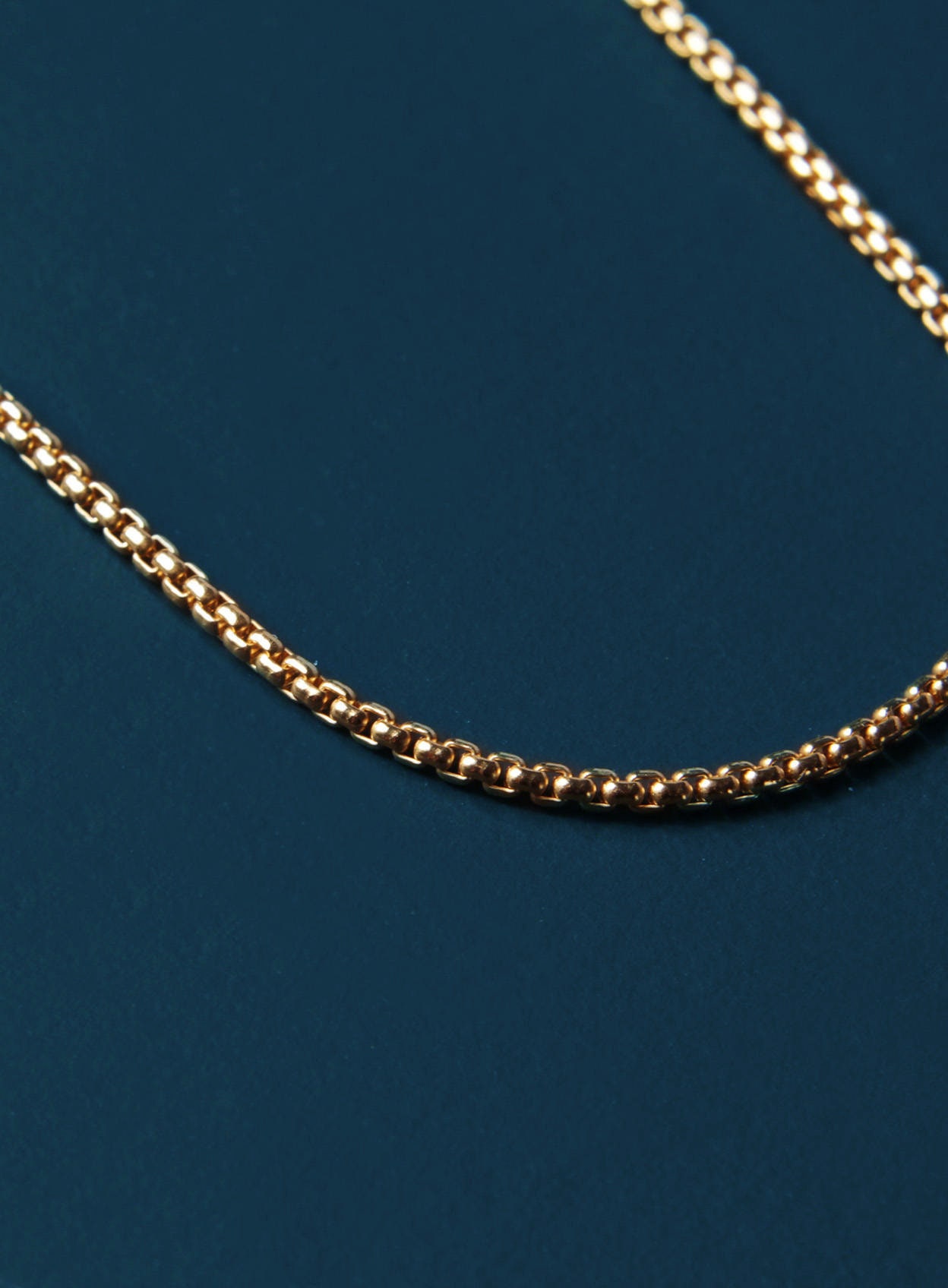 Black Rope Chain Necklace Minimalist Black Necklace Rope Chain Necklace for  Men Men's Jewelry Black Jewelry Black Rope Necklace 