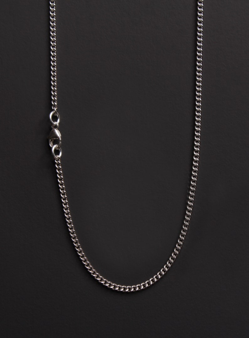 St. Jude Medaille Charm Sterlingsilber Anhänger - St. Jude Medaillon Charm, Oval, Ohne Stein, Silberfarben Judenstern Anhänger
