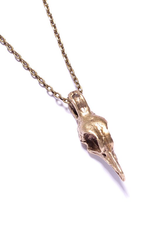 Gifts for men Jewelry for men Skull jewelry Men's Etsy