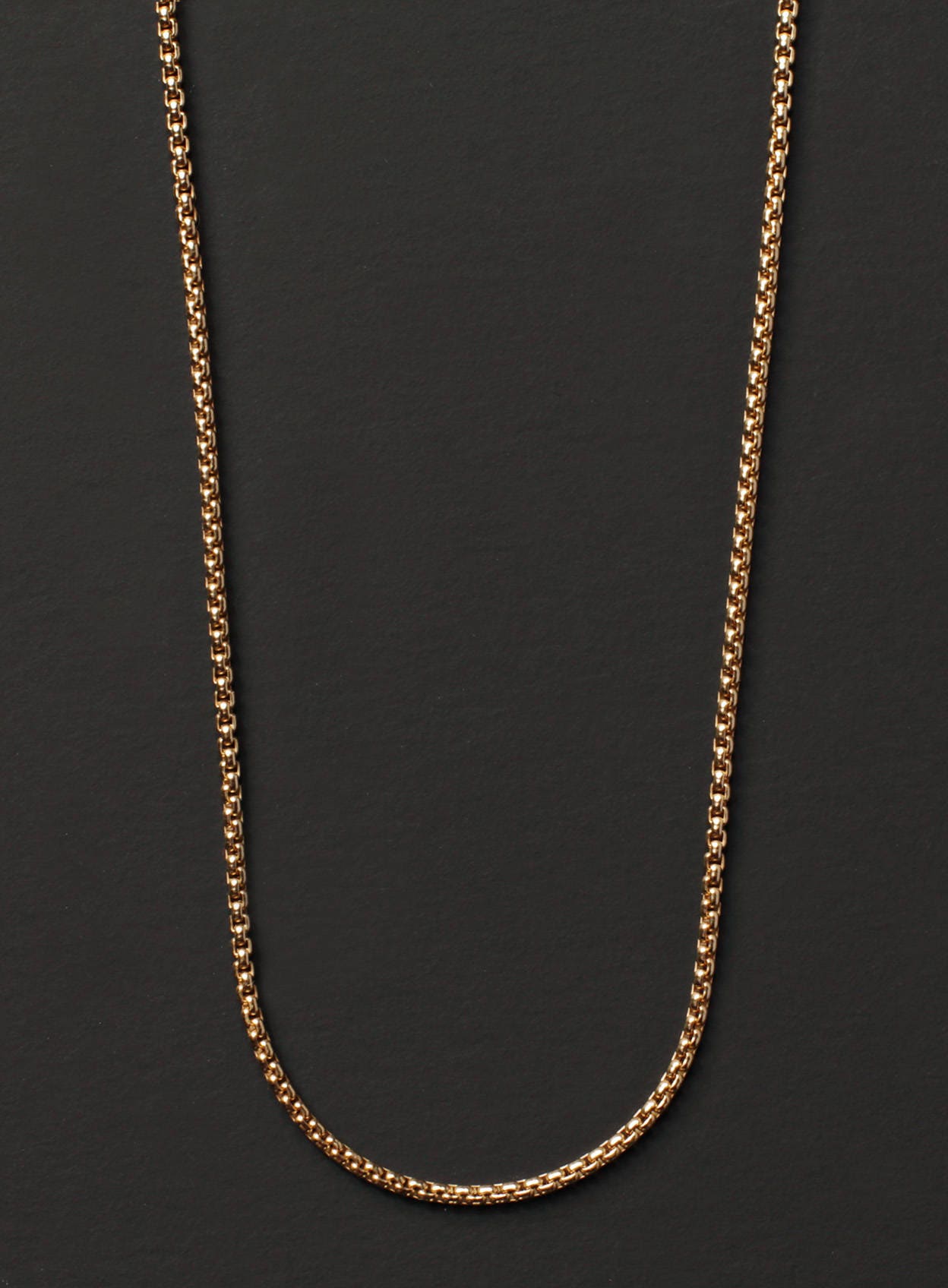 Gold Jewelry for Men Gold Chain for Men 