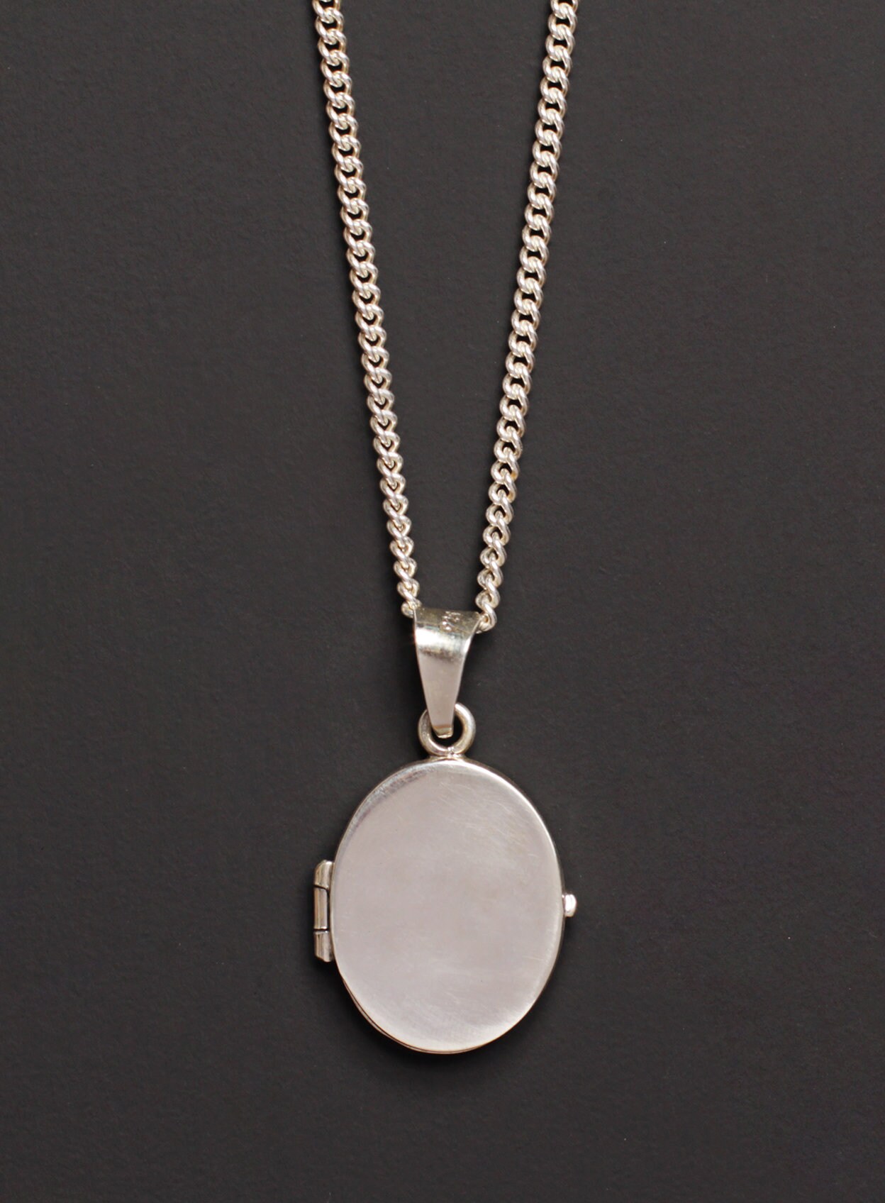 Men's Necklace / Locket for Men 
