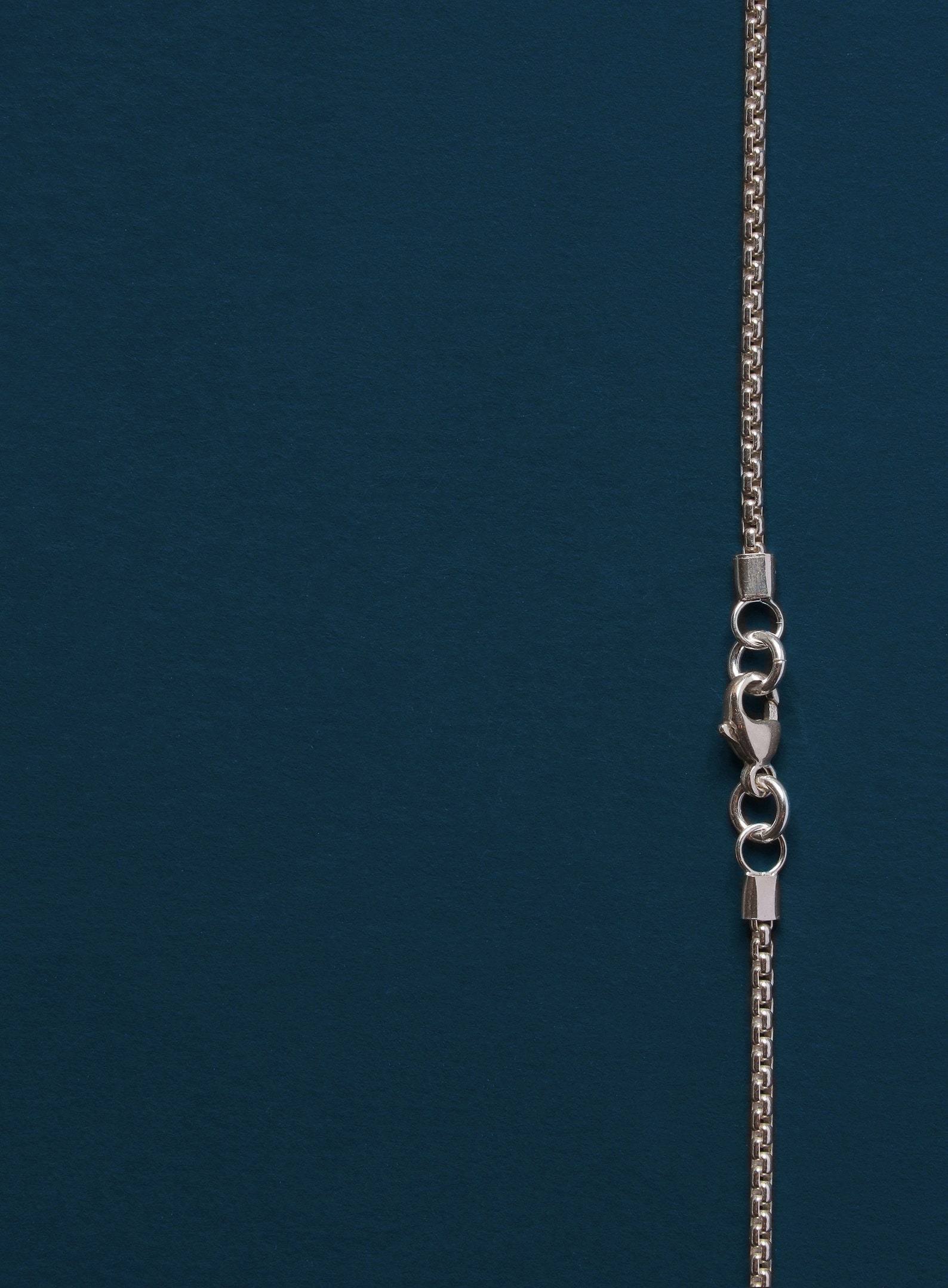 Men's Necklace Set Sterling Silver Cross Pendant on Etsy