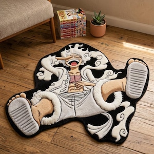 One Piece Rug - Etsy Canada