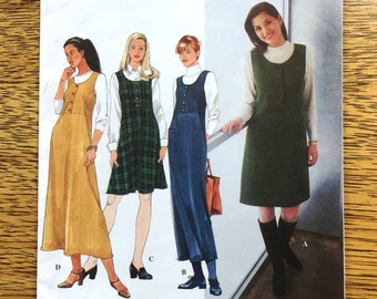 empire line work dress