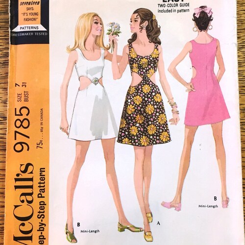 Beginners Sewing Pattern Tulip Dress Dress Sewing Pattern Summer Dress Pattern Digital Sewing Pattern Simply Sewing Adele Dress